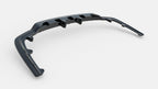 Splitter trasero Lexus RX Mk4 H (con barras verticales)