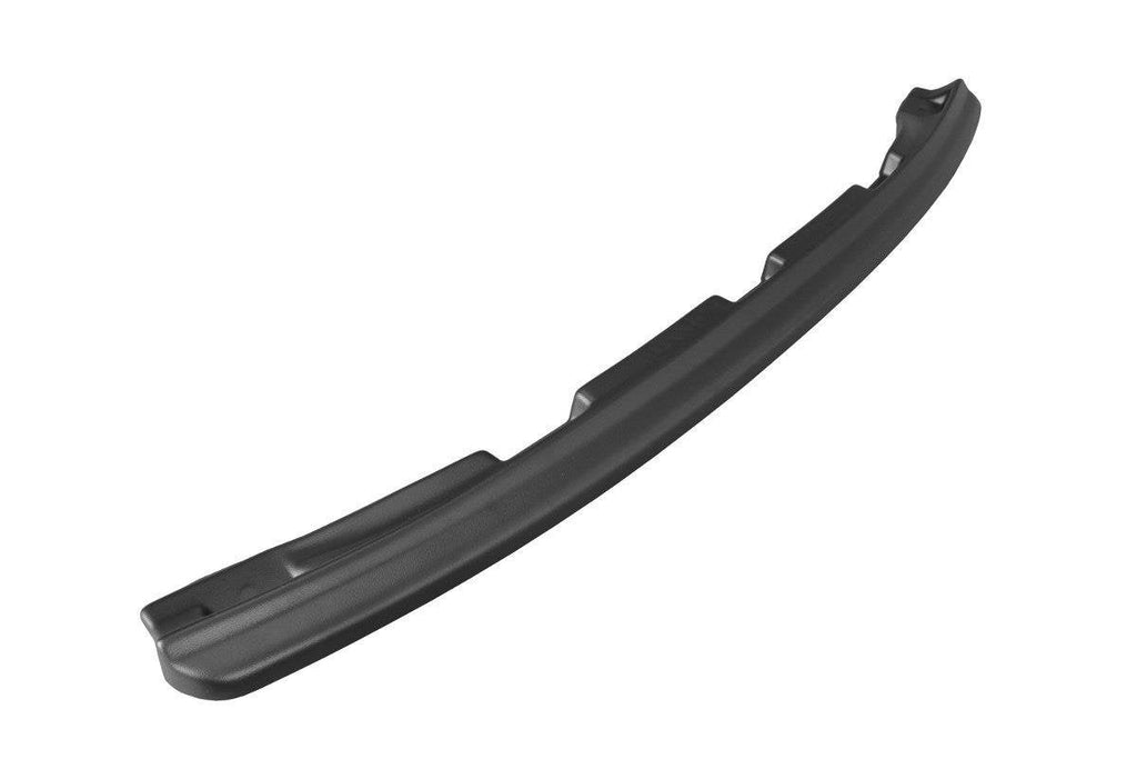 Splitter trasero Mazda 3 BM (mk3) Facelift (sin barras verticales)
