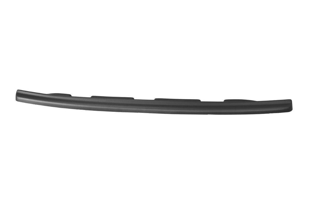 Splitter trasero Mazda 3 BM (mk3) Facelift (sin barras verticales)