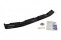 Splitter trasero Mazda 3 Mk2 MPS (sin barras verticales)