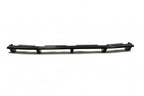 Splitter trasero Mazda 3 Mk2 MPS (con barras verticales)