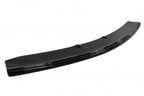 Splitter trasero Mazda 3 MPS Mk1 Pre-Facelift US-Spec (sin barras verticales)