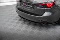Difusor Mazda 6 Familiar Mk3 Facelift