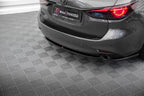 Difusor Mazda 6 Familiar Mk3 Facelift