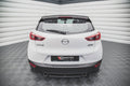 Difusor Mazda CX-3 Mk1 2015-2018