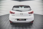 Diffuser Mazda CX-3 Mk1 2015-2018
