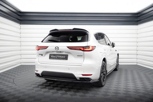 Difusor Mazda CX-60 Mk1