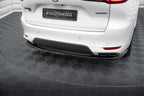Difusor Mazda CX-60 Mk1
