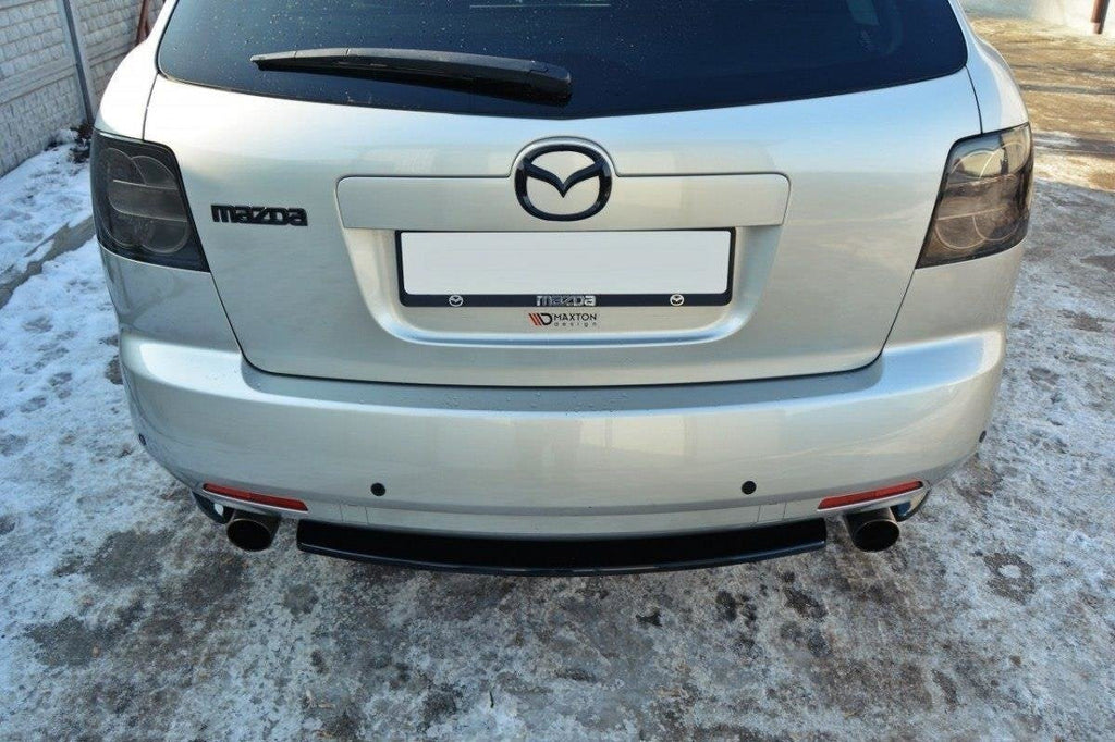 Difusor Mazda CX-7