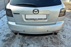 Difusor Mazda CX-7