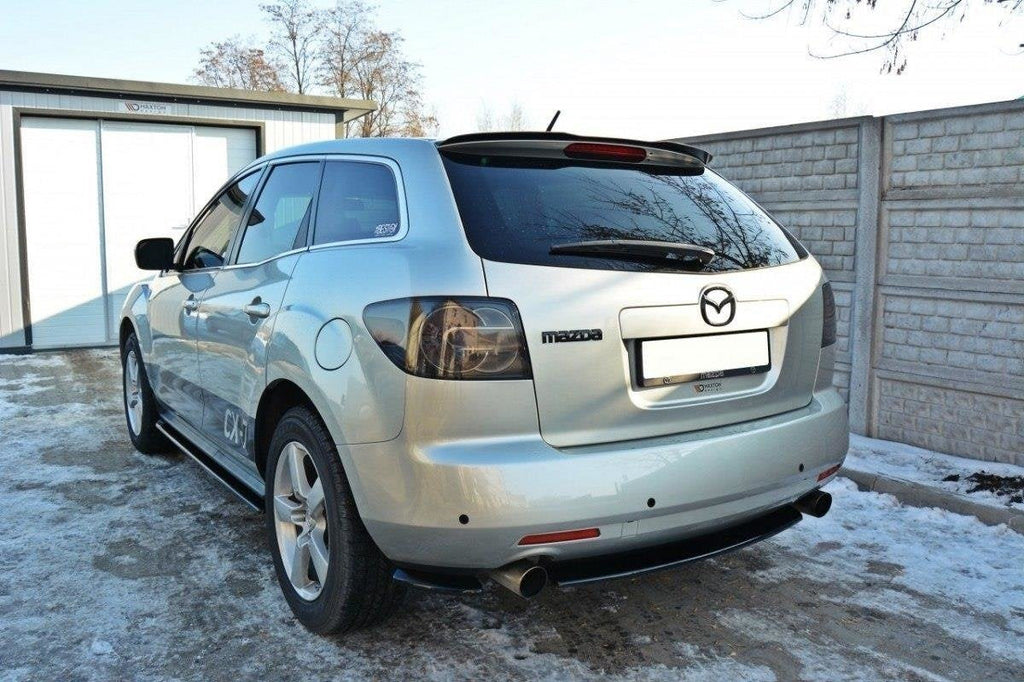 Difusor Mazda CX-7