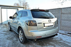 Difusor Mazda CX-7