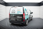 Difusor Mercedes-Benz Citan W415