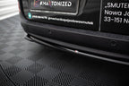 Difusor Mercedes-Benz Citan W415