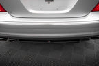Mercedes-Benz E 55 AMG W211 Diffuser