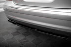 Mercedes-Benz E 55 AMG W211 Diffuser