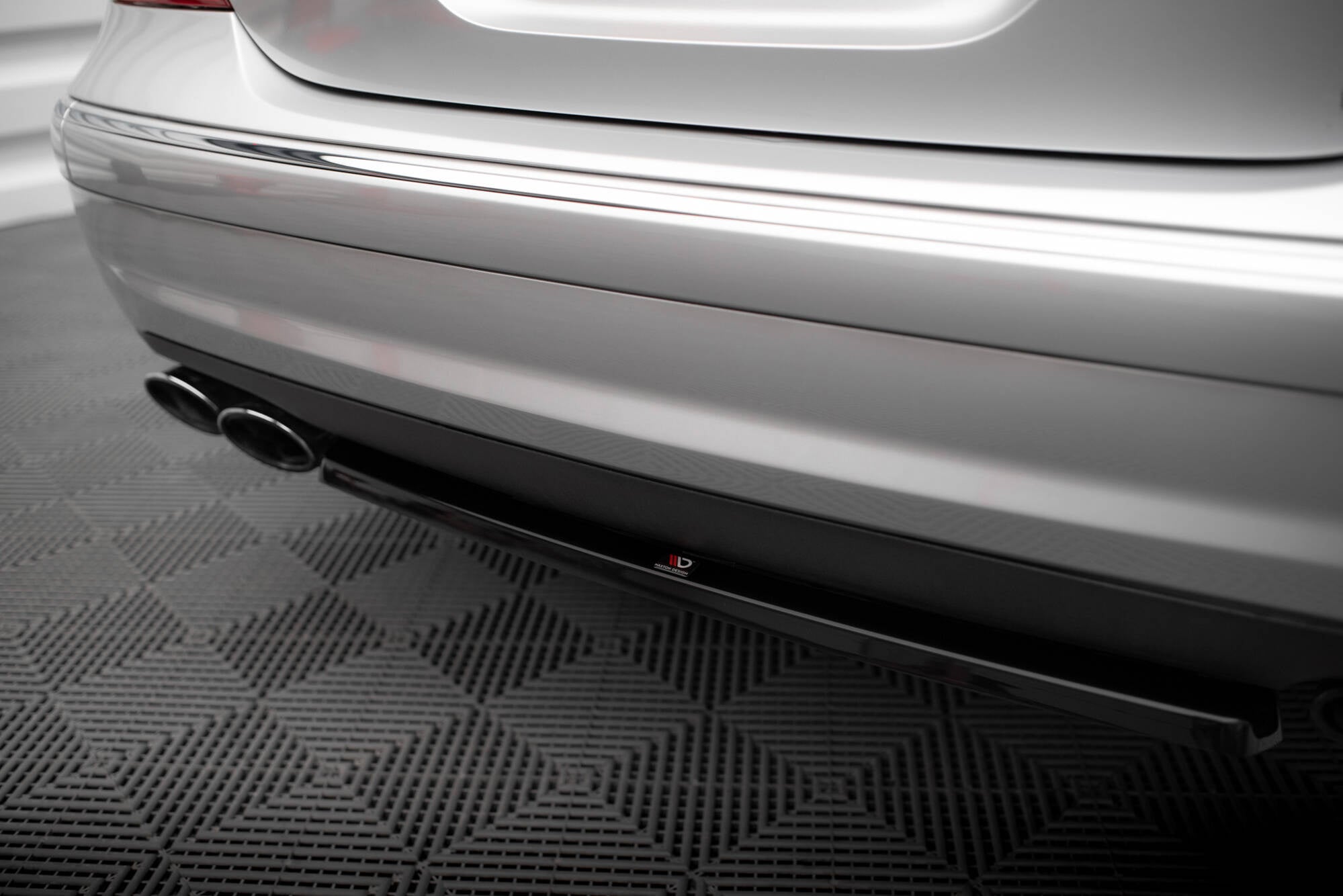 Difusor Mercedes-Benz Clase E 55 AMG W211