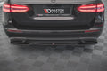 Difusor Mercedes-Benz Clase E W213