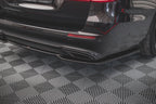 Mercedes-Benz E-Class W213 Diffuser