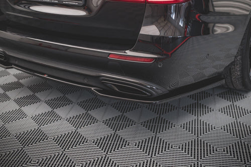 Mercedes-Benz E-Class W213 Diffuser