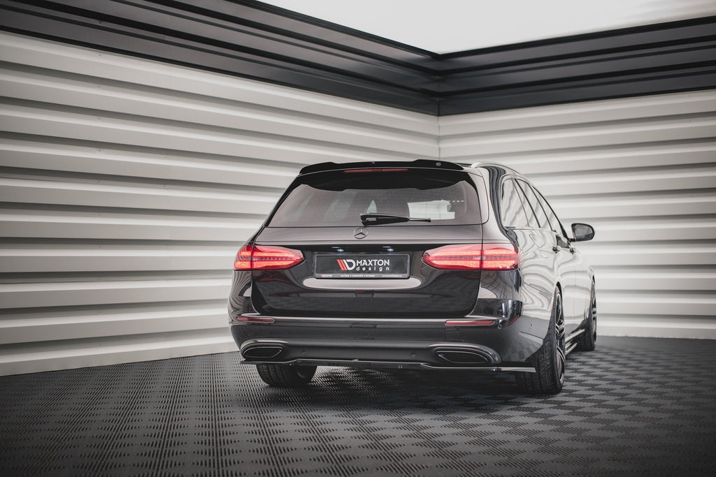 Mercedes-Benz E-Class W213 Diffuser