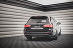 Mercedes-Benz E-Class W213 Diffuser