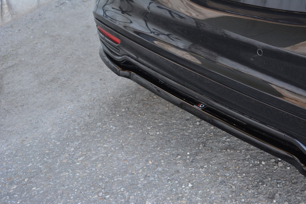 Difusor Mercedes-Benz Clase S AMG-Line W222