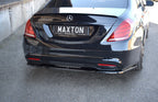 Difusor Mercedes-Benz Clase S AMG-Line W222
