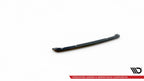 Mini Cooper Clubman John Cooper Works F54 Facelift Diffuser