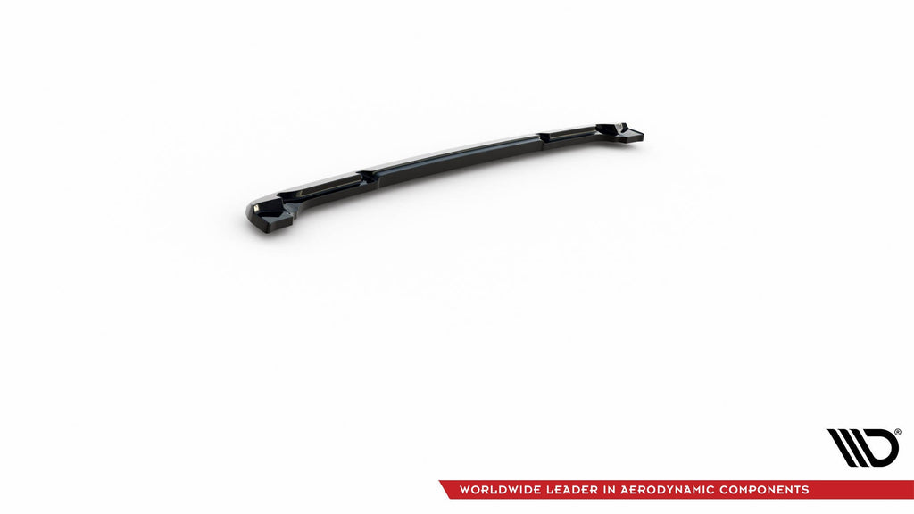 Mini Cooper Clubman John Cooper Works F54 Facelift Diffuser