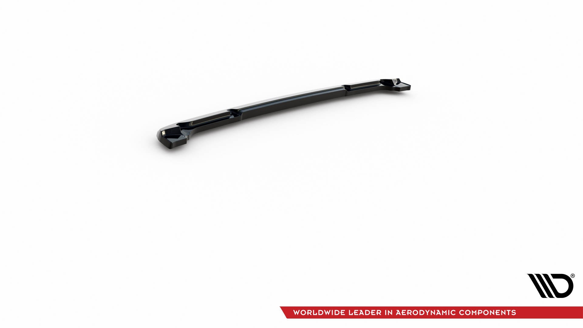 Difusor Mini Cooper Clubman John Cooper Works F54 Facelift