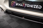 Mini Cooper Clubman John Cooper Works F54 Facelift Diffuser