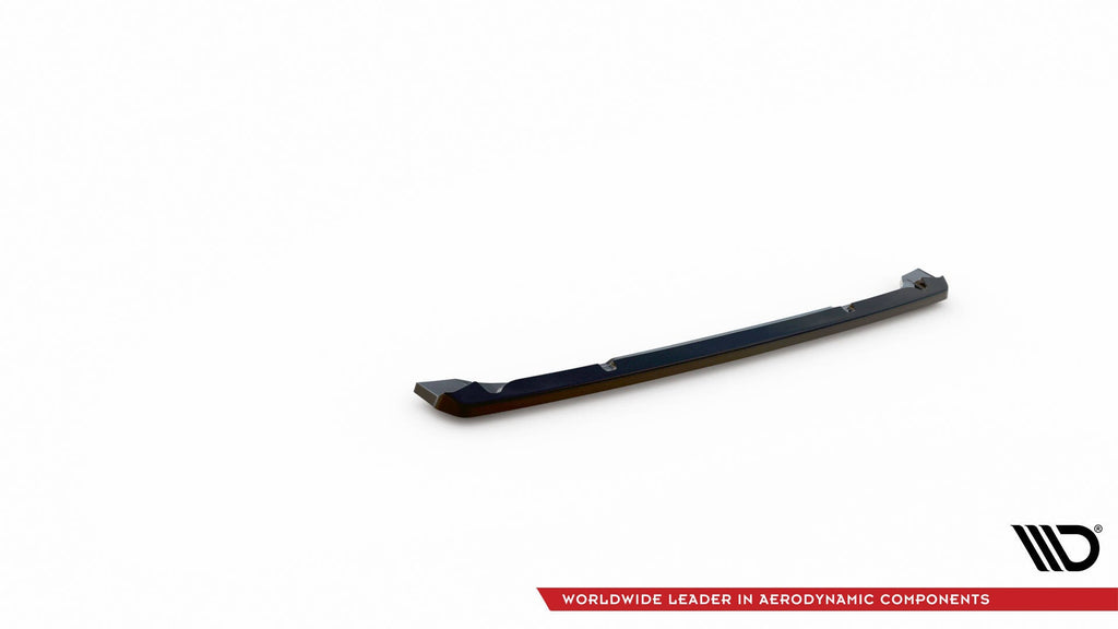 Mini Cooper Clubman John Cooper Works F54 Facelift Diffuser