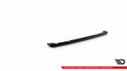 Mini Cooper Clubman John Cooper Works F54 Facelift Diffuser