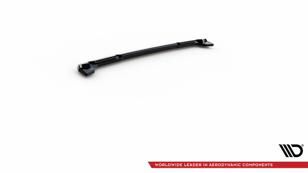 Mini Cooper Clubman John Cooper Works F54 Facelift Diffuser