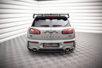 Mini Cooper Clubman John Cooper Works F54 Facelift Diffuser
