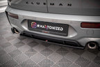 Mini Cooper Clubman John Cooper Works F54 Facelift Diffuser