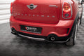 Difusor Mini Cooper Countryman R60 Facelift