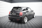 Difusor Mini Cooper S F56 / F56 Facelift