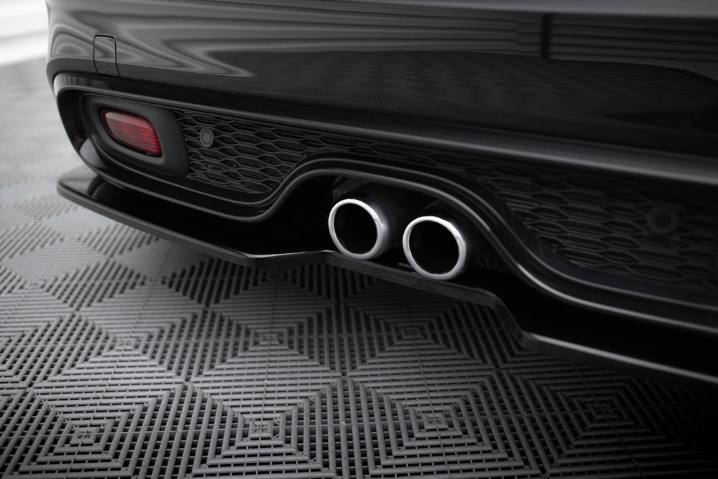 Difusor Mini Cooper S F56 / F56 Facelift