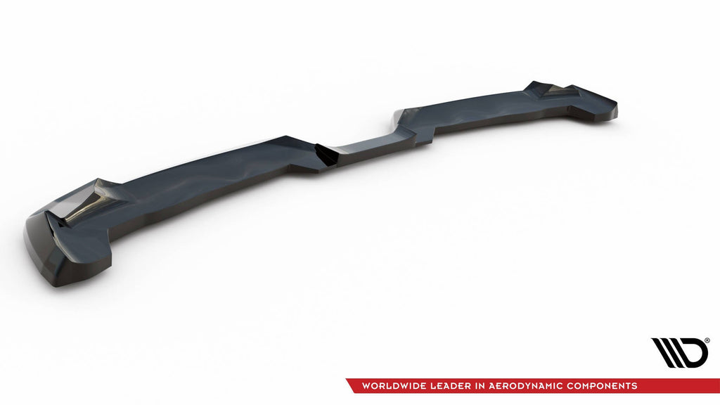Mini Cooper S F56 Facelift Diffuser