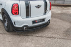Mini Countryman Mk1 JCW Diffuser