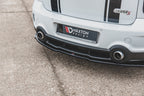 Mini Countryman Mk1 JCW Diffuser
