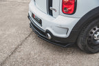Mini Countryman Mk1 JCW Diffuser