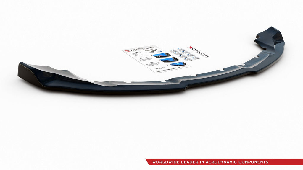 Mini Countryman Mk1 JCW Diffuser