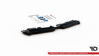 Difusor Mini Countryman Mk2 F60 JCW
