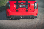 Difusor Mini Countryman Mk2 F60 JCW