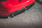 Difusor Mini Countryman Mk2 F60 JCW