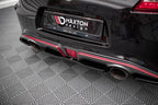 Nissan 370Z Nismo Facelift Diffuser