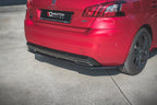 Difusor Peugeot 308 GT Mk2 Facelift